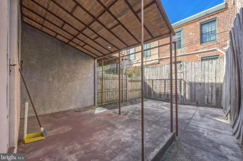 528 22nd St, Philadelphia PA 19132-1514 exterior