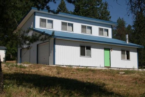 3270 Bradbury Way, Valley, WA 99181-9688