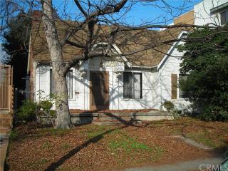 425 Hawthorne St, Glendale, CA 91204-1211