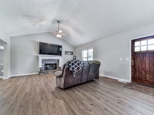 110 Ambrose Dr, Big Canoe GA  30143-5775 exterior