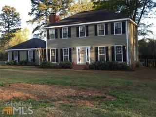 218 Brown Acres Rd, Griffin, GA 30224-5235