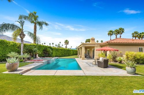 2779 Princess Ln, Palm Springs, CA 92264-4884