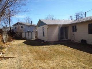 2802 Hall Ave, Grand Junction CO  81501-4912 exterior