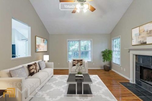 7135 Big Woods Dr, Holly Springs, GA 30189-6247