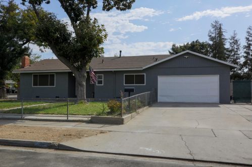 2200 Budd St, Modesto, CA 95350-2564