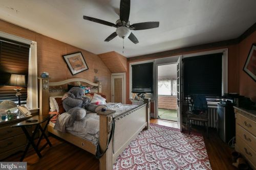 923 Fillmore St, Philadelphia PA  19124-2926 exterior