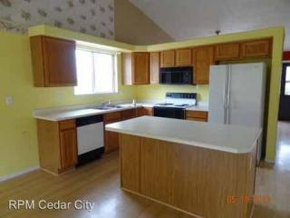 2110 Chandler Dr, Cedar City UT  84721-9382 exterior