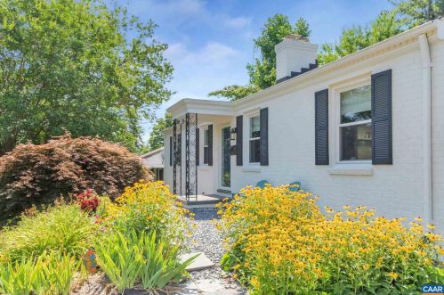 1424 Rutledge Ave, Charlottesville, VA 22903-1416