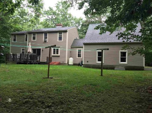57 Tall Timbers Dr, Berwick, ME 03901-2539