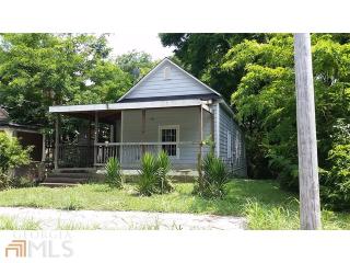 706 Meldrum St, Atlanta, GA 30318-6860