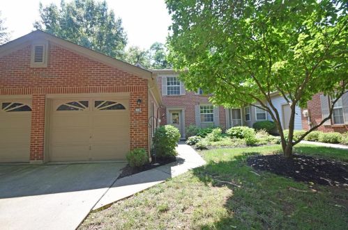 1687 Emerald Glade Ln, Cincinnati, OH 45255-3099
