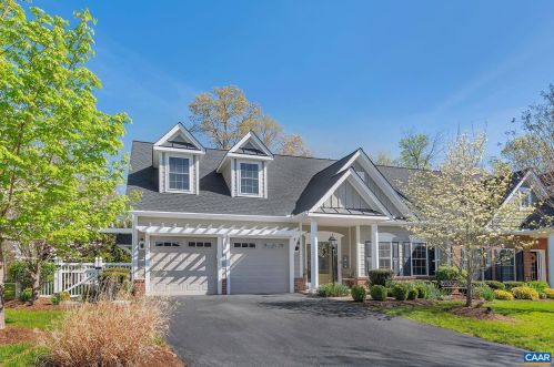 1811 Barefoot Ct, Charlottesville, VA 22901-3239