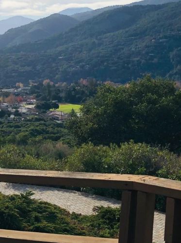 106 Laurel Dr, Tassajara Hot Springs, CA 93924-9529