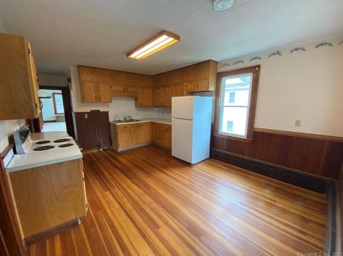 50 Culvert St, Torrington CT  06790-5145 exterior
