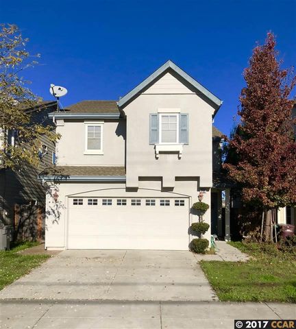 765 Bartlett Ave, Hayward, CA 94541-3613