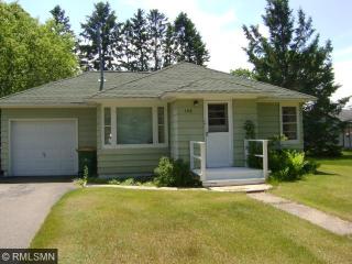 148 Ash St, Motley, MN 56466