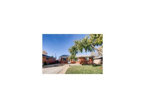 4085 Jason St, Englewood, CO 80110-4536