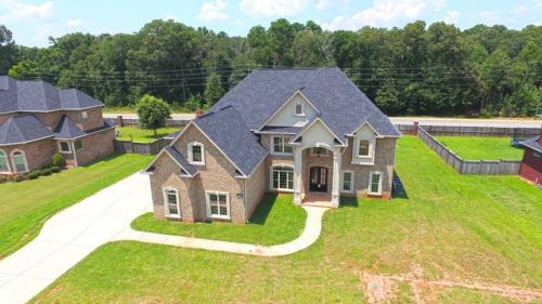 107 Cashmere Ct, Lithonia, GA 31028-8619