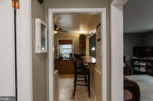 940 Rolridge Ave, Lancaster PA  17603 exterior