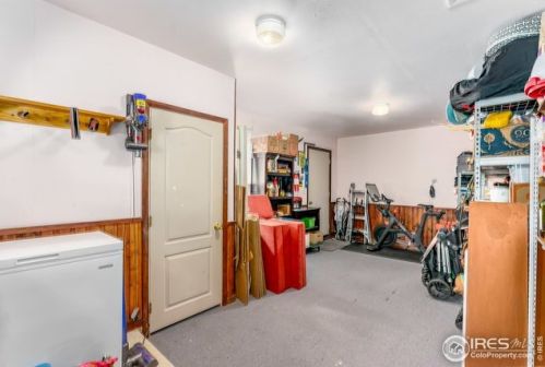 420 Franklin St, Fort Collins CO  80521-1719 exterior