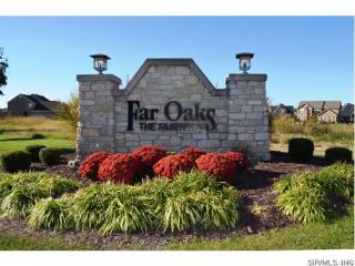 308 Forest Oaks Dr, Fairview Heights, IL 62232