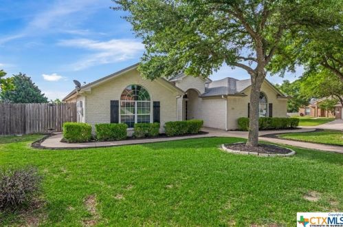 3100 Pitchfork Cir, Morgans Point, TX 76513-1059