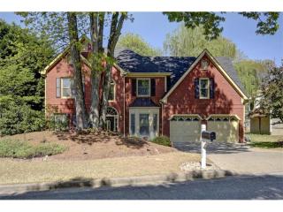 4905 Heards Forest Dr, Acworth, GA 30102-7943