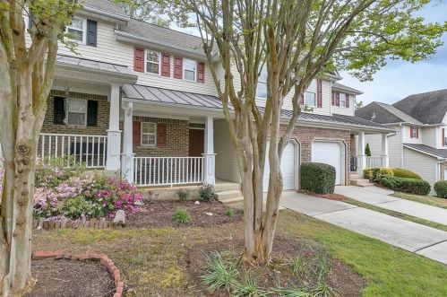 433 Red Coat Ln, Holly Springs, GA 30188-5753
