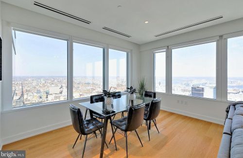 50 16th St, Philadelphia PA  19102-2516 exterior