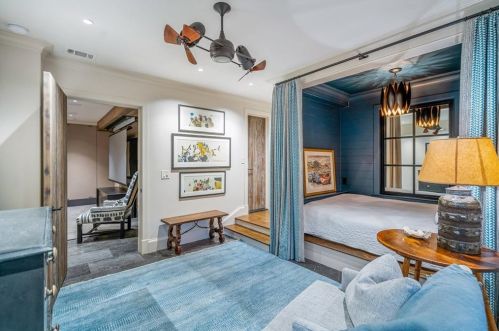 395 Beverly Rd, Atlanta GA  30309-2728 exterior