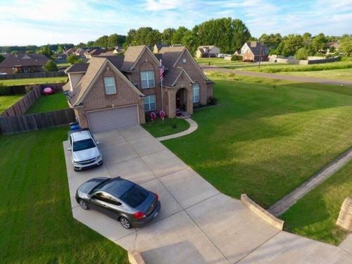 1194 Je Blaydes Pkwy, Crosstown, TN 38004-7610