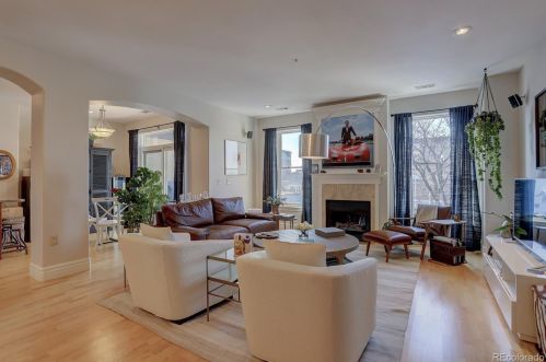 57 Garfield St, Denver, CO 80206-4453