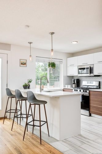 1377 Wolff St, Denver CO  80219-3659 exterior
