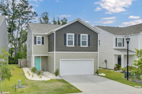 9775 Roseberry St, Ladson, SC 29456