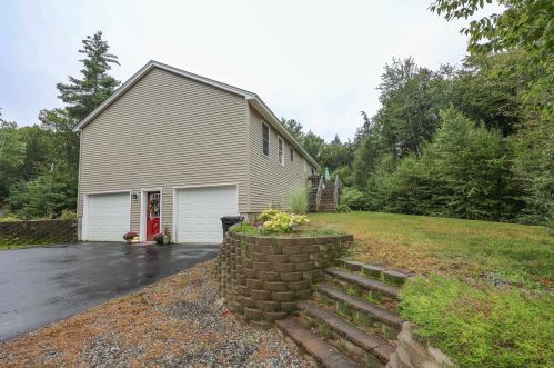 247 New Boston Rd, Greenfield, NH 03047-4715