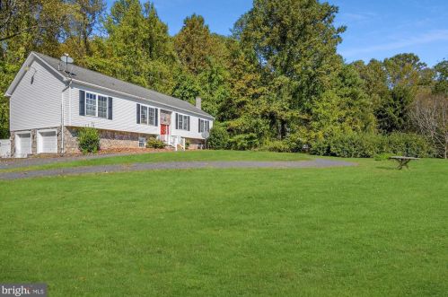 3309 Deer Hill Rd, Street MD 21154-1616 exterior