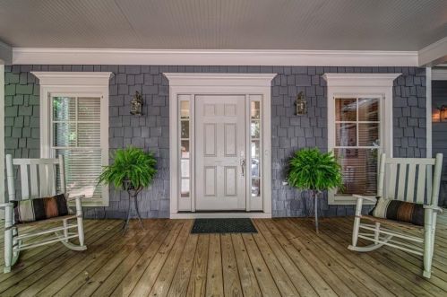 1458 Valley View Dr, Big Canoe GA  exterior