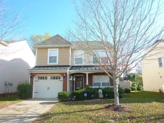 807 Sinclair Dr, Monroe, NC 28112-7738