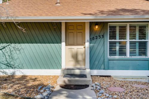 10233 Peakview Ave, Englewood, CO 80111-6107