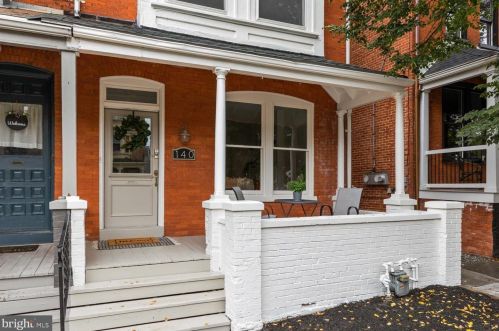 140 College Ave, Lancaster, PA 17603-3316