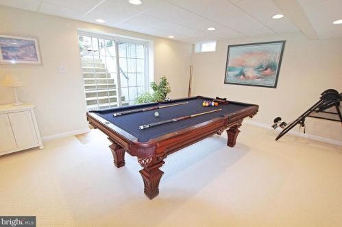 1934 Medallion Ct, Forest Hill MD 21050-2761 exterior