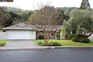 1236 Rimer Dr, Moraga, CA 94556-1727