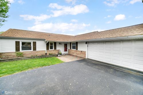 108 Mellbrook Rd, Lemont IL  60440-3013 exterior