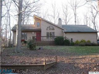 28 Brougham Rd, Bybee, VA 22963-2713