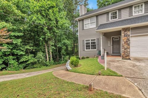 3988 Centennial Trl, Duluth, GA 30096-6212