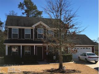 520 Cathedral Dr, Mcdonough, GA 30253-1924