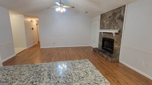 60 Rosewood Dr, Mcdonough GA  30253-7909 exterior