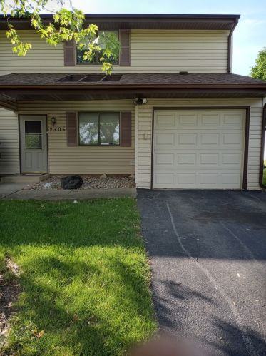 2305 Jasmine Dr, Joliet, IL 60403-1609