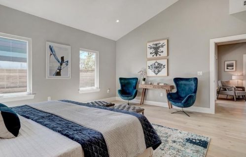 6819 Arroyo Seco, Austin TX  78756-1305 exterior