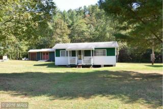 340 Mongold Rd, Mathias, WV 26812